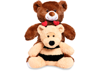 Bee my Valentine collection
