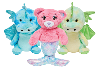 Fantasy World collection