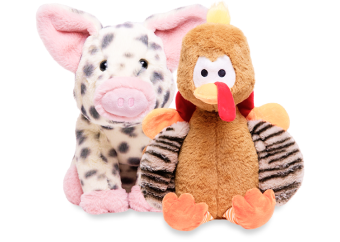 Farm Friends collection