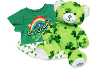 Lucky St. Patrick's collection