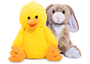 Spring and Easter collection